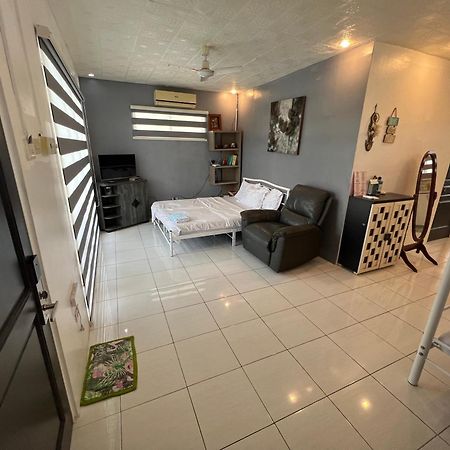 Grande Villa Панглао Екстер'єр фото