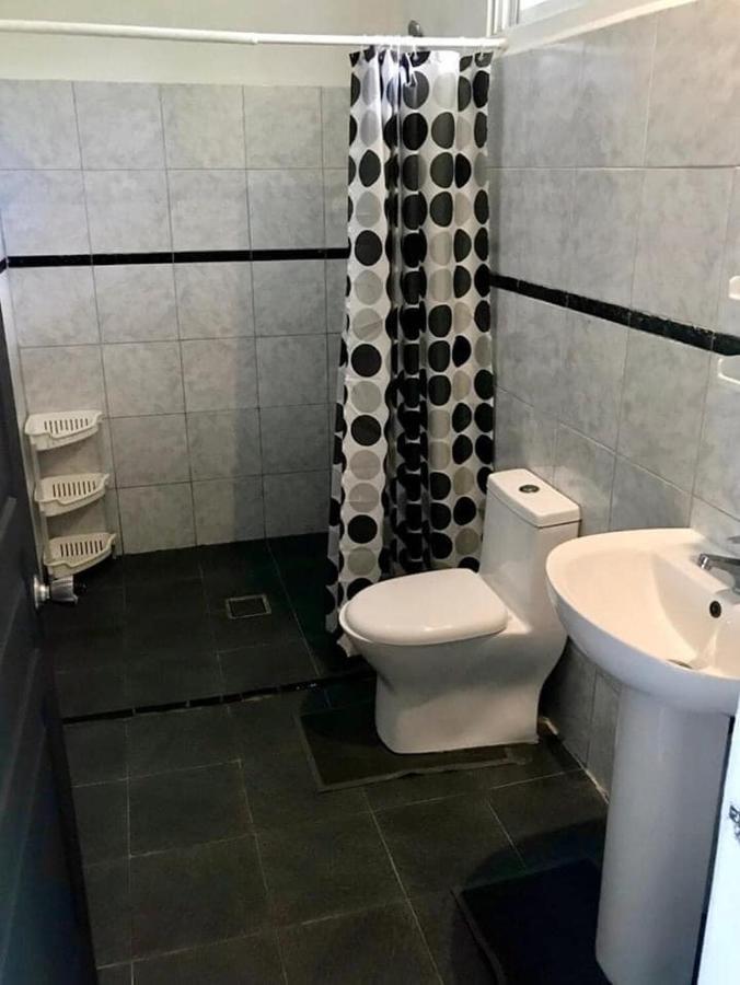 Grande Villa Панглао Екстер'єр фото