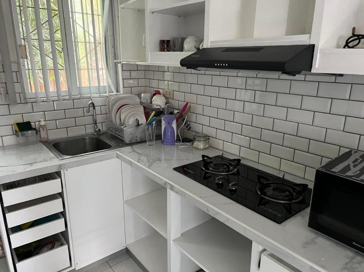 Grande Villa Панглао Екстер'єр фото